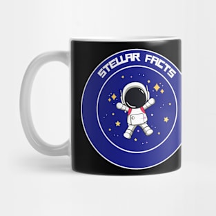 Stellar Facts Mug